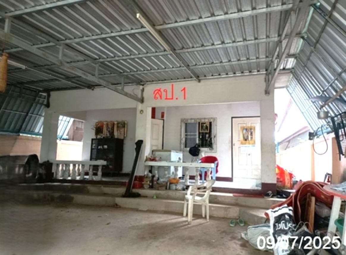 ขายบ้านเดี่ยว สันทราย ฝาง เชียงใหม่ 2 ห้องนอน พื้นที่กว้าง 192 ตร.ม. ทำเลดี บรรยากาศเงียบสงบ ท่ามกลางธรรมชาติ