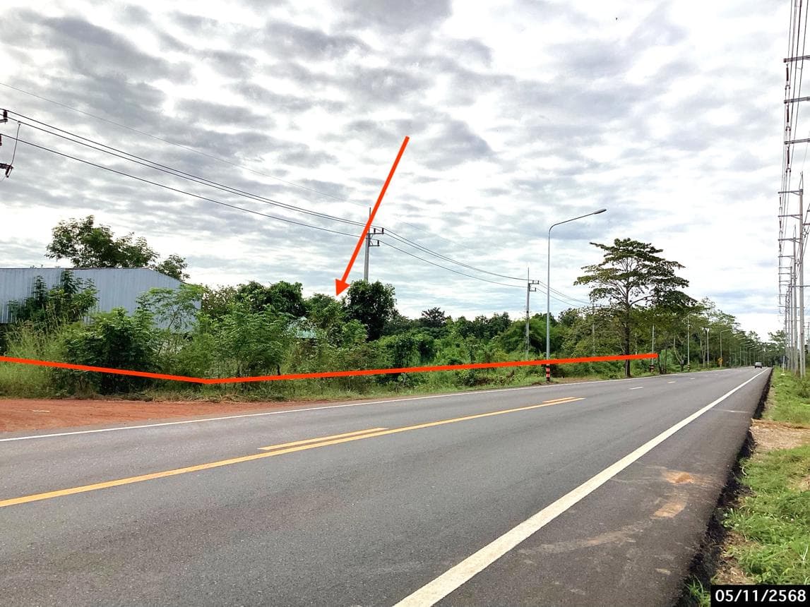 โกดัง พื้นที่ 181.25 ตร.ม. ทำเลศักยภาพ ท่าแร่ เมืองสกลนคร สกลนคร