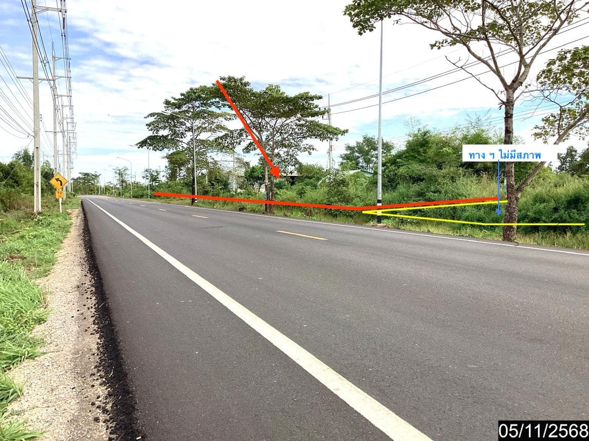 โกดัง พื้นที่ 181.25 ตร.ม. ทำเลศักยภาพ ท่าแร่ เมืองสกลนคร สกลนคร