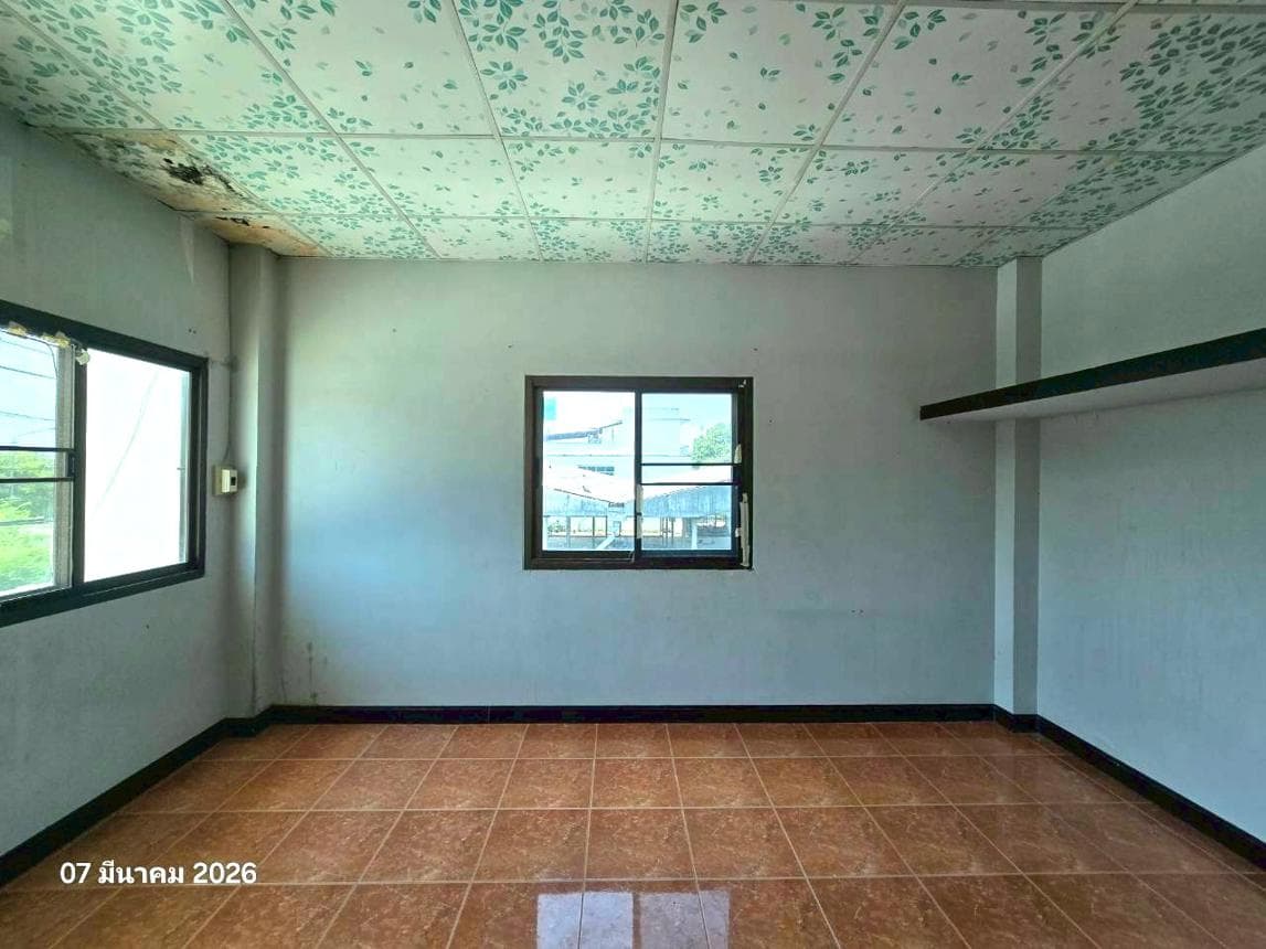 ขายอาคารพาณิชย์ บ้านกล้วย เมืองสุโขทัย สุโขทัย 2 ห้องนอน พื้นที่ใช้สอย 138 ตร.ม.