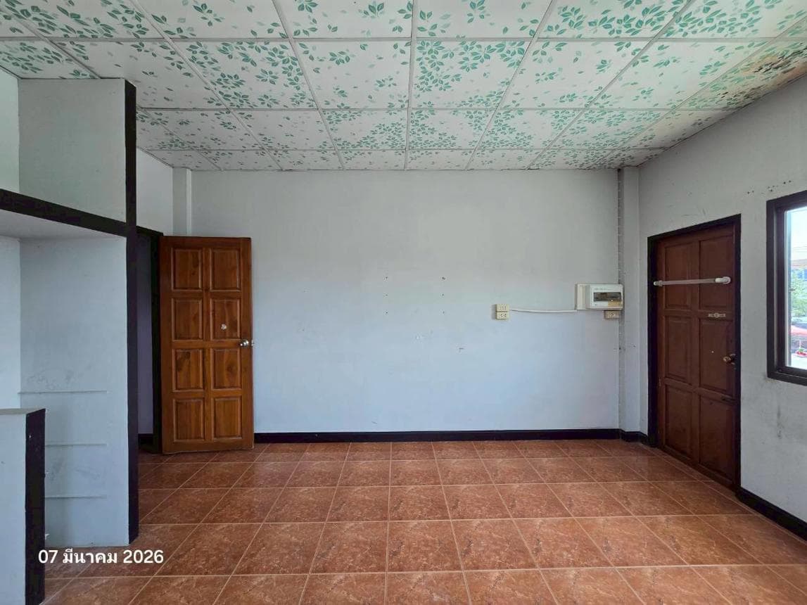 ขายอาคารพาณิชย์ บ้านกล้วย เมืองสุโขทัย สุโขทัย 2 ห้องนอน พื้นที่ใช้สอย 138 ตร.ม.