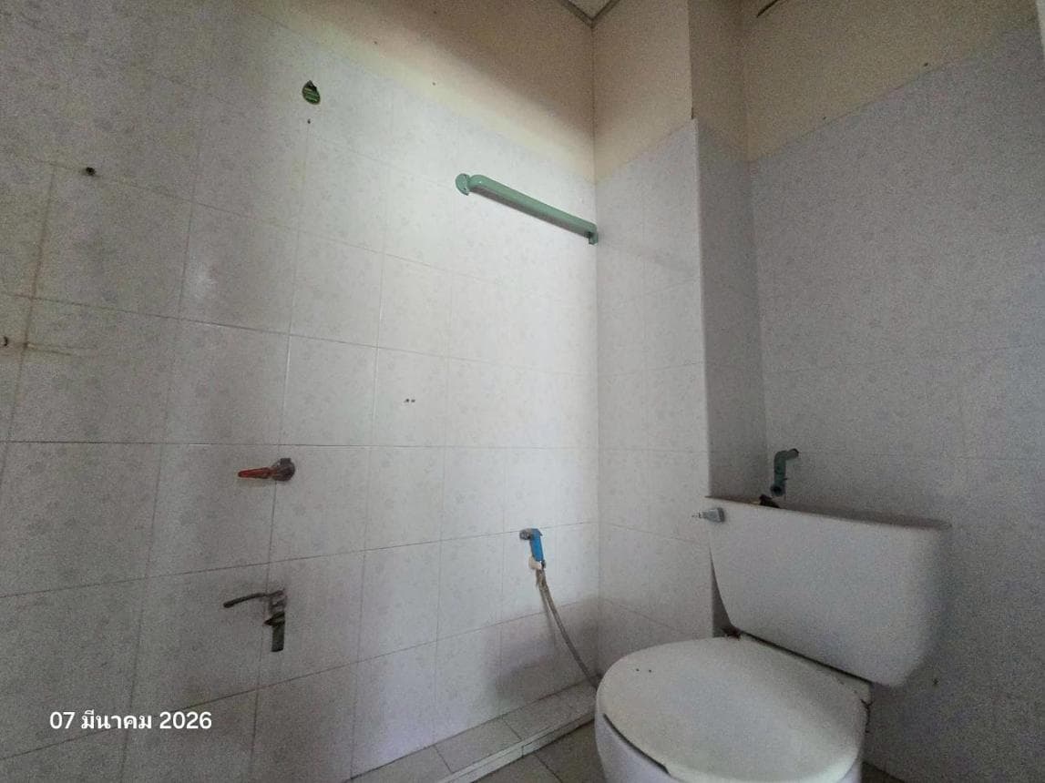 ขายอาคารพาณิชย์ บ้านกล้วย เมืองสุโขทัย สุโขทัย 2 ห้องนอน พื้นที่ใช้สอย 138 ตร.ม.
