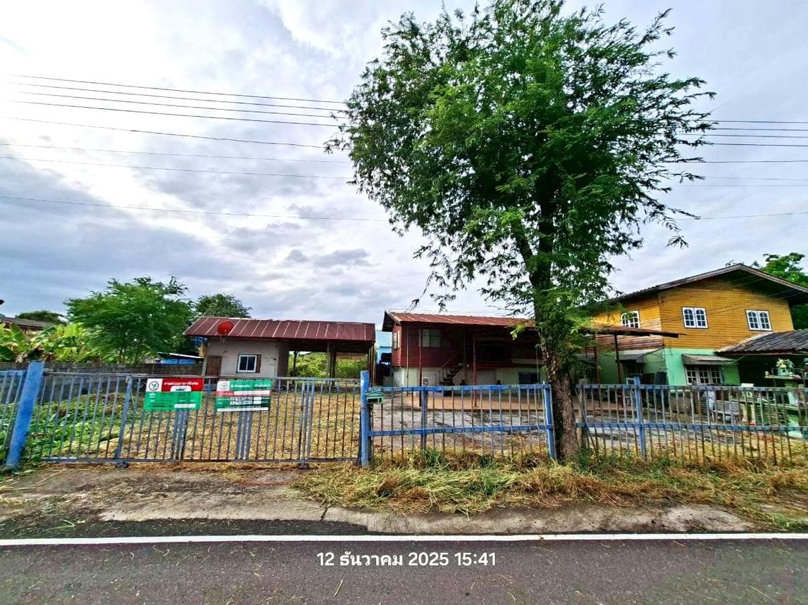 ขายบ้านเดี่ยว 2 ห้องนอน พื้นที่ใช้สอย 207 ตร.ม. บนเนื้อที่ 96.8 ตร.ว. ทำเลรอบเมือง เมืองปราจีนบุรี