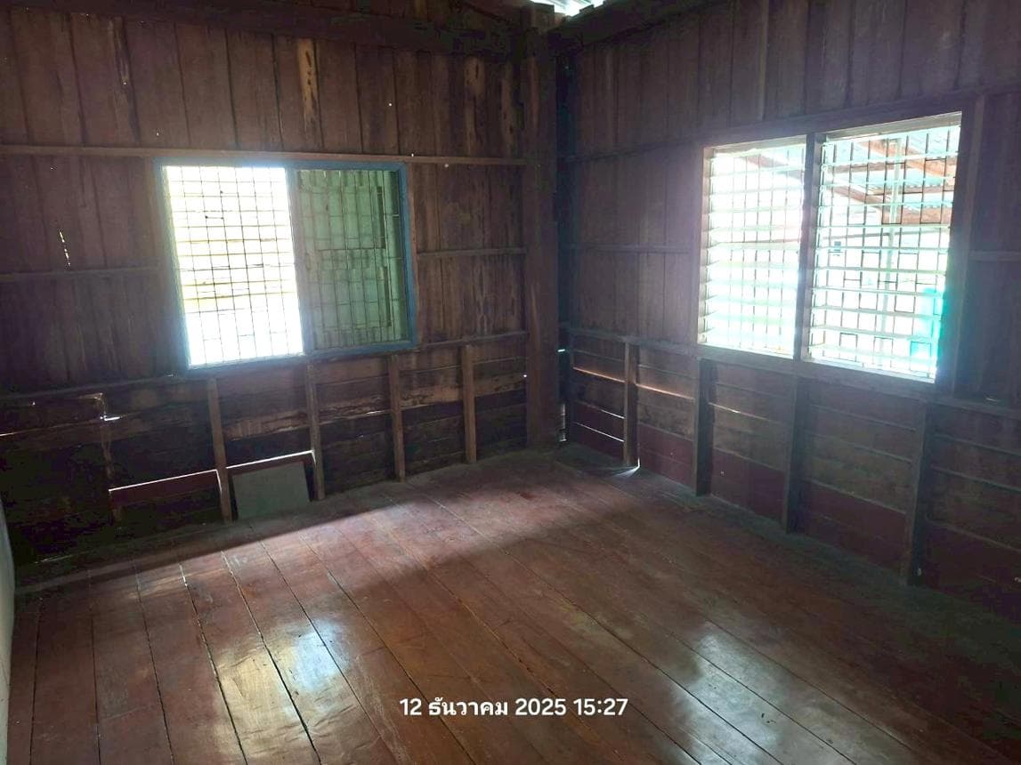 ขายบ้านเดี่ยว 2 ห้องนอน พื้นที่ใช้สอย 207 ตร.ม. บนเนื้อที่ 96.8 ตร.ว. ทำเลรอบเมือง เมืองปราจีนบุรี
