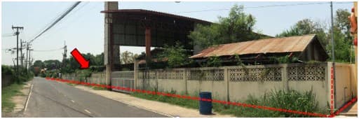 โรงสี ลำปลายมาศ บุรีรัมย์