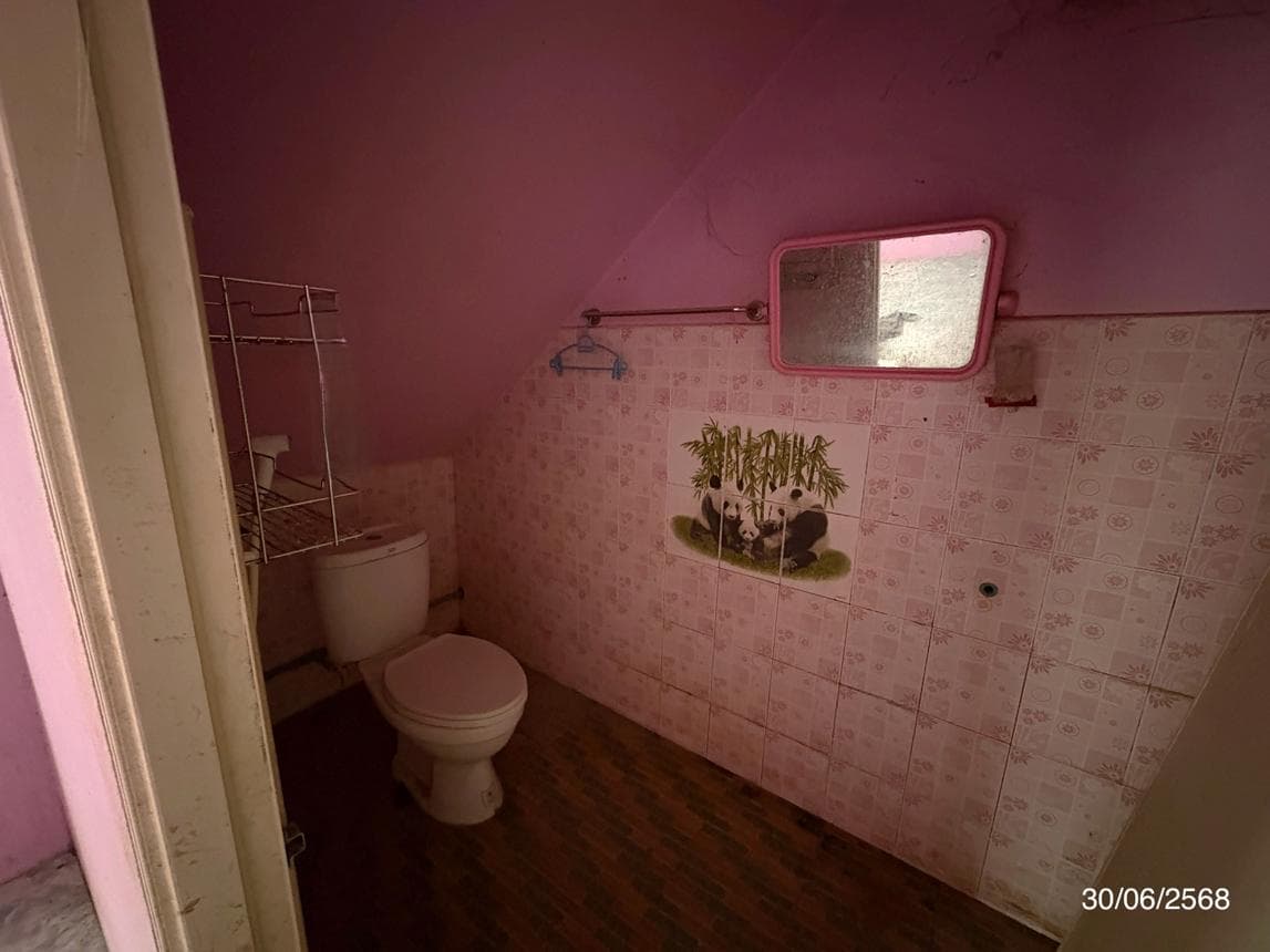 บ้านเดี่ยว 3 ห้องนอน พื้นที่ 192.5 ตร.ม. ทำเลศักยภาพ โพธิ์ เมืองศรีสะเกษ ศรีสะเกษ