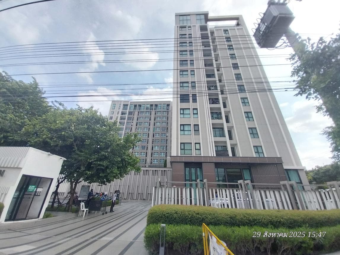 ขายคอนโด ดิ ออริจิ้น พหล-สะพานใหม่ 2 ห้องนอน พื้นที่กว้าง ทำเลศักยภาพ ใกล้รถไฟฟ้า