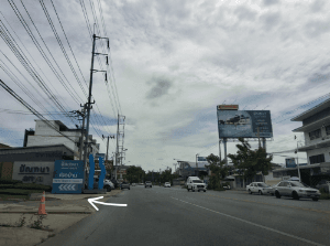 บ้านแฝด โครงการ อัญญ่า ราชพฤกษ์-นครอินทร์ นนทบุรี