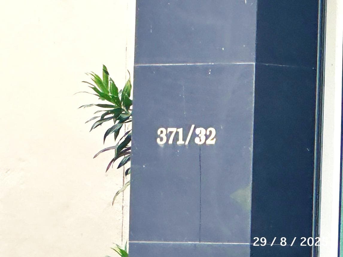 อาคารพาณิชย์ 3 ห้องนอน บิสพอยท์ 1 พื้นที่ 216 ตร.ม. ทำเลศักยภาพ ท่าศาลา เมืองเชียงใหม่ เชียงใหม่