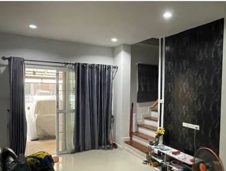 ทาวน์เฮ้าส์ นราแกรนด์ อยุธยา-โรจนะ วังน้อย-อยุธยา