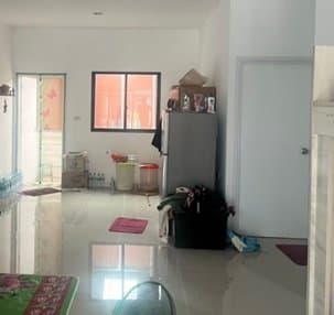 บ้านแฝด สิวารมณ์ ซิตี้ นิคมพัฒนา-ระยอง นิคมพัฒนา-ระยอง