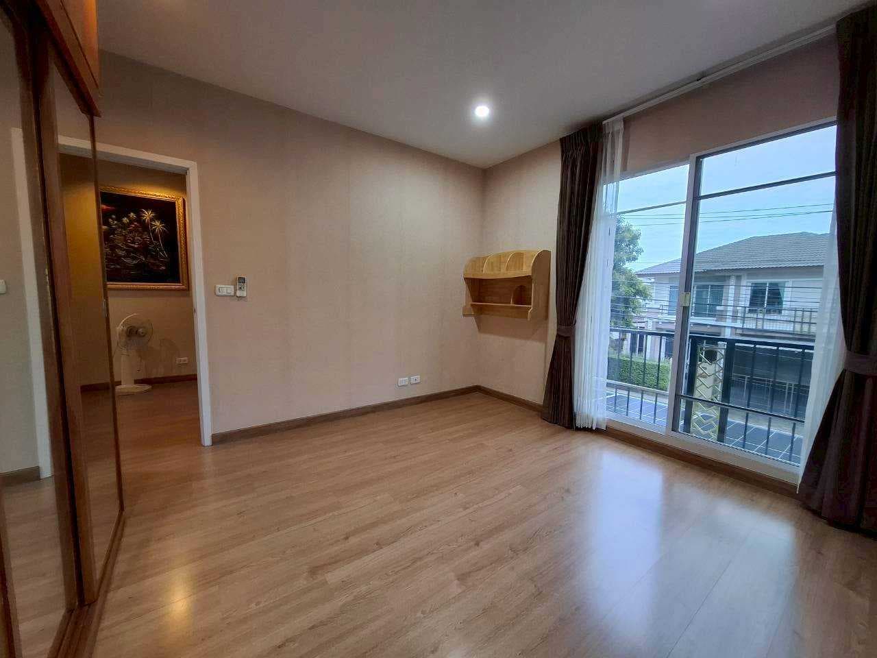ขาย บ้านเดี่ยว Passorn Prestige พัฒนาการ 38- 66.7 ตรว. *ทำเลดี เข้าออกได้หลายทาง*เฟอร์ครบ*