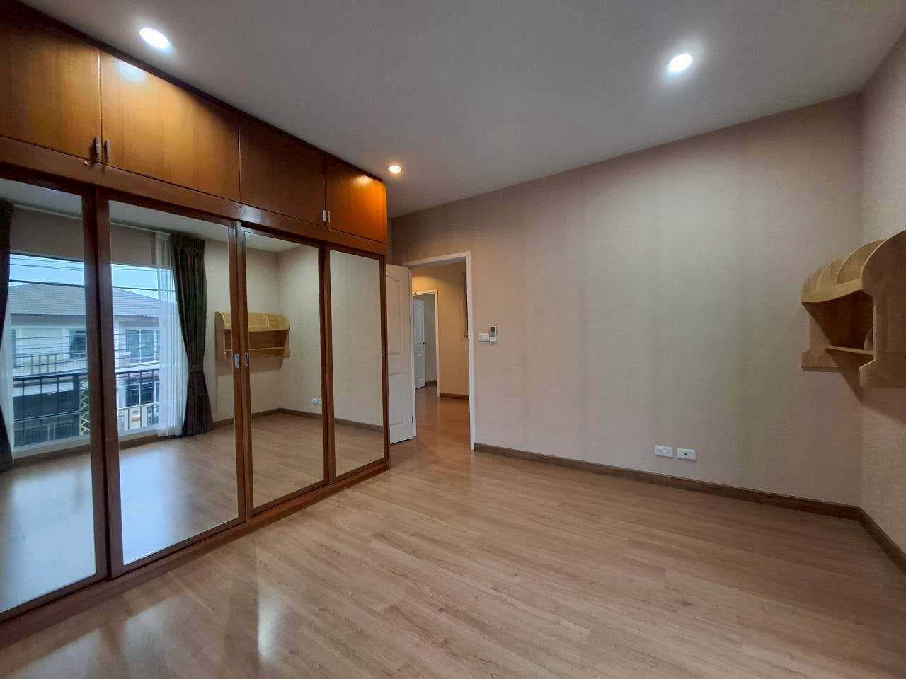 ขาย บ้านเดี่ยว Passorn Prestige พัฒนาการ 38- 66.7 ตรว. *ทำเลดี เข้าออกได้หลายทาง*เฟอร์ครบ*
