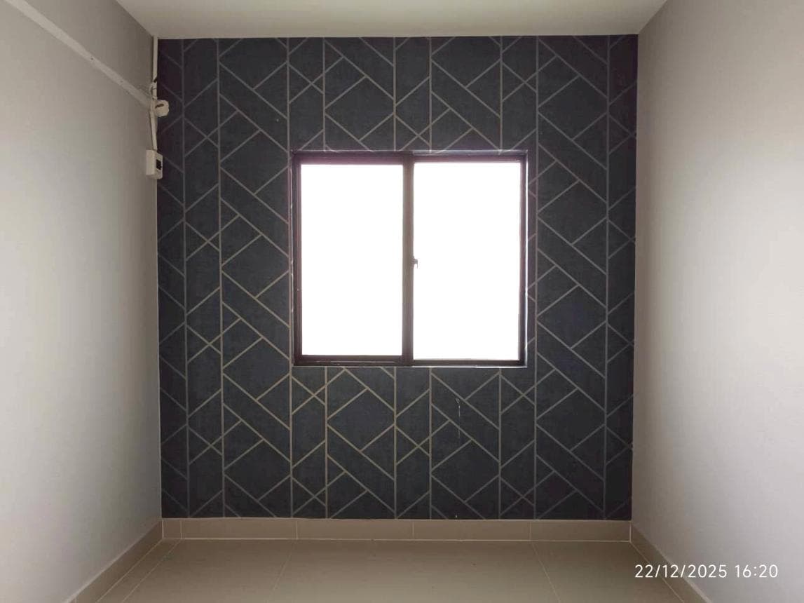 ขายทาวน์เฮ้าส์ บ้านพฤกษา 76 บางใหญ่ นนทบุรี ทำเลบางแม่นาง เนื้อที่ 23.7 ตร.ว. พื้นที่ใช้สอย 136.5 ตร.ม. 3 ห้องนอน 2 ห้องน้ำ สภาพดี พร้อมอยู่