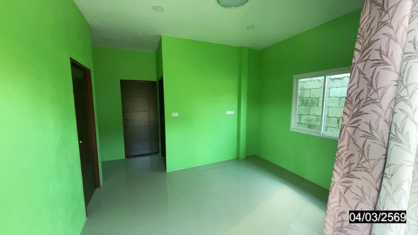 ขายบ้านเดี่ยวชั้นเดียว 2 ห้องนอน 1 ห้องน้ำ บนเนื้อที่ 30 ตร.ว. ทำเลสงบ อาฮี ท่าลี่ เลย ราคาจับต้องได้
