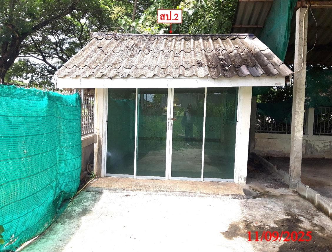 ขายบ้านเดี่ยว หนองตอง หางดง เชียงใหม่ 4 ห้องนอน พื้นที่ใช้สอยกว้างขวาง