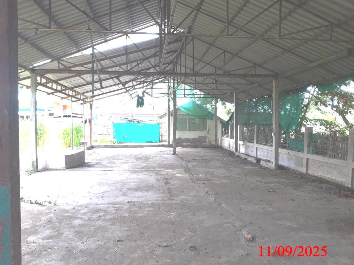 ขายบ้านเดี่ยว หนองตอง หางดง เชียงใหม่ 4 ห้องนอน พื้นที่ใช้สอยกว้างขวาง