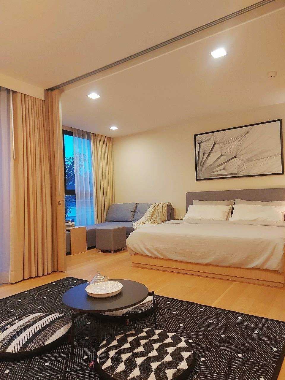ลิฟ แอท 49 (LIV@49 Condominium ) ซอยสุขุมวิท 49 แขวงคลองตันเหนือ เขตวัฒนา กรุงเทพมหานคร ราคา 7,200,000 บาท