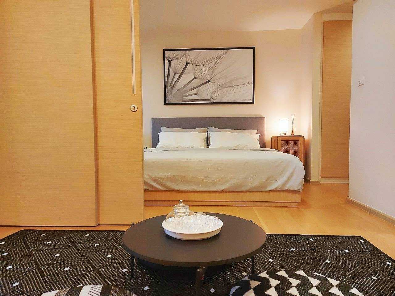 ลิฟ แอท 49 (LIV@49 Condominium ) ซอยสุขุมวิท 49 แขวงคลองตันเหนือ เขตวัฒนา กรุงเทพมหานคร ราคา 7,200,000 บาท