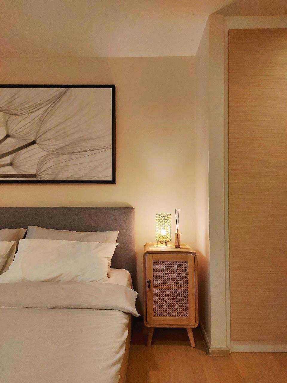 ลิฟ แอท 49 (LIV@49 Condominium ) ซอยสุขุมวิท 49 แขวงคลองตันเหนือ เขตวัฒนา กรุงเทพมหานคร ราคา 7,200,000 บาท