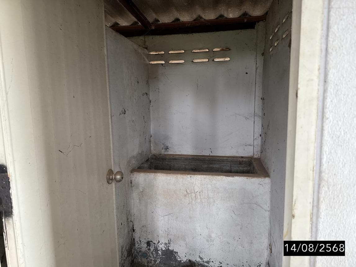 บ้านเดี่ยวทำเลศักยภาพ บ้านเป็ด เมืองขอนแก่น พื้นที่ใช้สอย 180.25 ตร.ม. ฟังก์ชัน 3 ห้องนอน