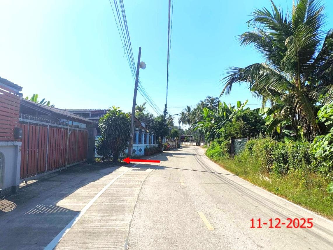 บ้านเดี่ยว 2 ห้องนอน พื้นที่ 48 ตร.ม. ทำเลศักยภาพ ปงแสนทอง เมืองลำปาง ลำปาง