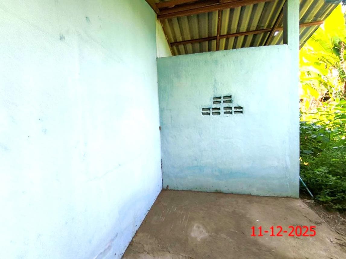 บ้านเดี่ยว 2 ห้องนอน พื้นที่ 48 ตร.ม. ทำเลศักยภาพ ปงแสนทอง เมืองลำปาง ลำปาง