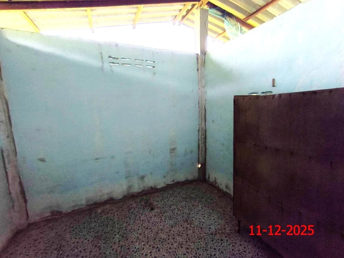 บ้านเดี่ยว 2 ห้องนอน พื้นที่ 48 ตร.ม. ทำเลศักยภาพ ปงแสนทอง เมืองลำปาง ลำปาง