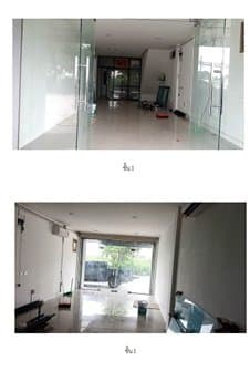 อาคารพาณิชย์ 365 โกลด์ เด้นท์ แลนด์ นิคมพัฒนา-ระยอง