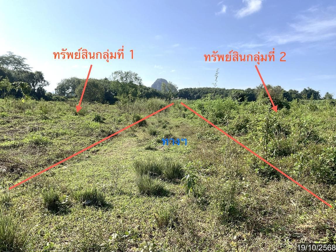 ที่ดินว่างเปล่า ผางาม เวียงชัย เชียงราย เนื้อที่ 99 ตร.ว. ทำเลสวย บรรยากาศร่มรื่น เหมาะสำหรับสร้างบ้านพักอาศัยหรือซื้อเก็บลงทุน ราคาคุ้มค่าเพียง 4.44 ล้าน