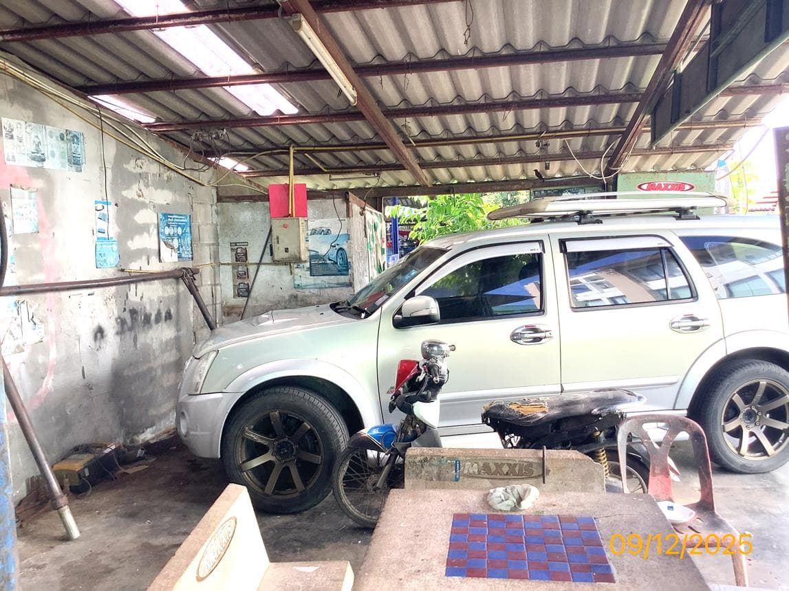 ขายอาคารพาณิชย์ จันดี ฉวาง นครศรีธรรมราช พื้นที่ 25.2 ตร.ว. พื้นที่ใช้สอย 100 ตร.ม. 1 ห้องน้ำ