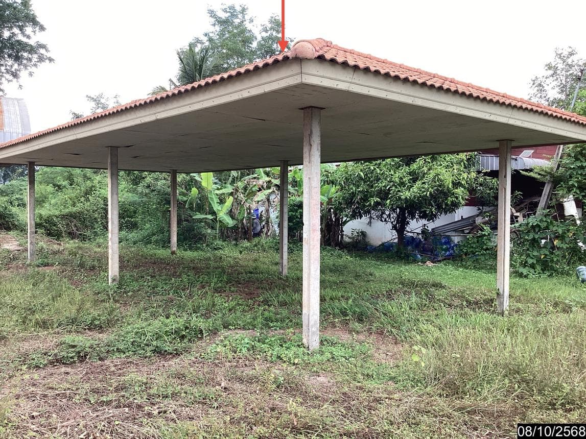 บ้านเดี่ยว 6 ห้องนอน พื้นที่ 309 ตร.ม. ทำเลศักยภาพ นากลาง นากลาง หนองบัวลำภู