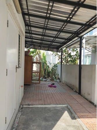 บ้านเดี่ยว พฤกษ์ลดา เพชรเกษม สาย4 กระทุ่มแบน-สมุทรสาคร