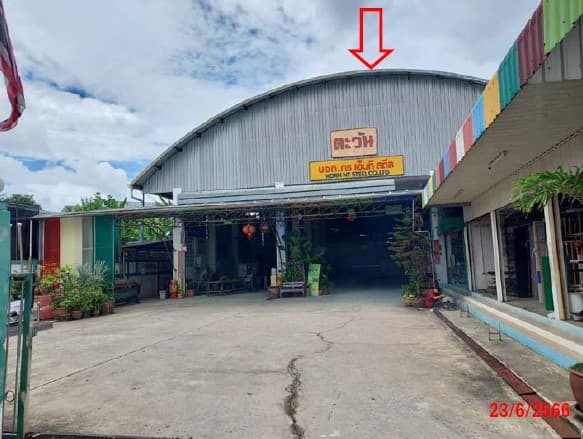 โรงงาน เมืองภูเก็ต ภูเก็ต