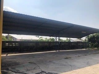โฮมออฟฟิศ ชุมชนบ้านสำโรง ชุมพลบุรี-สุรินทร์