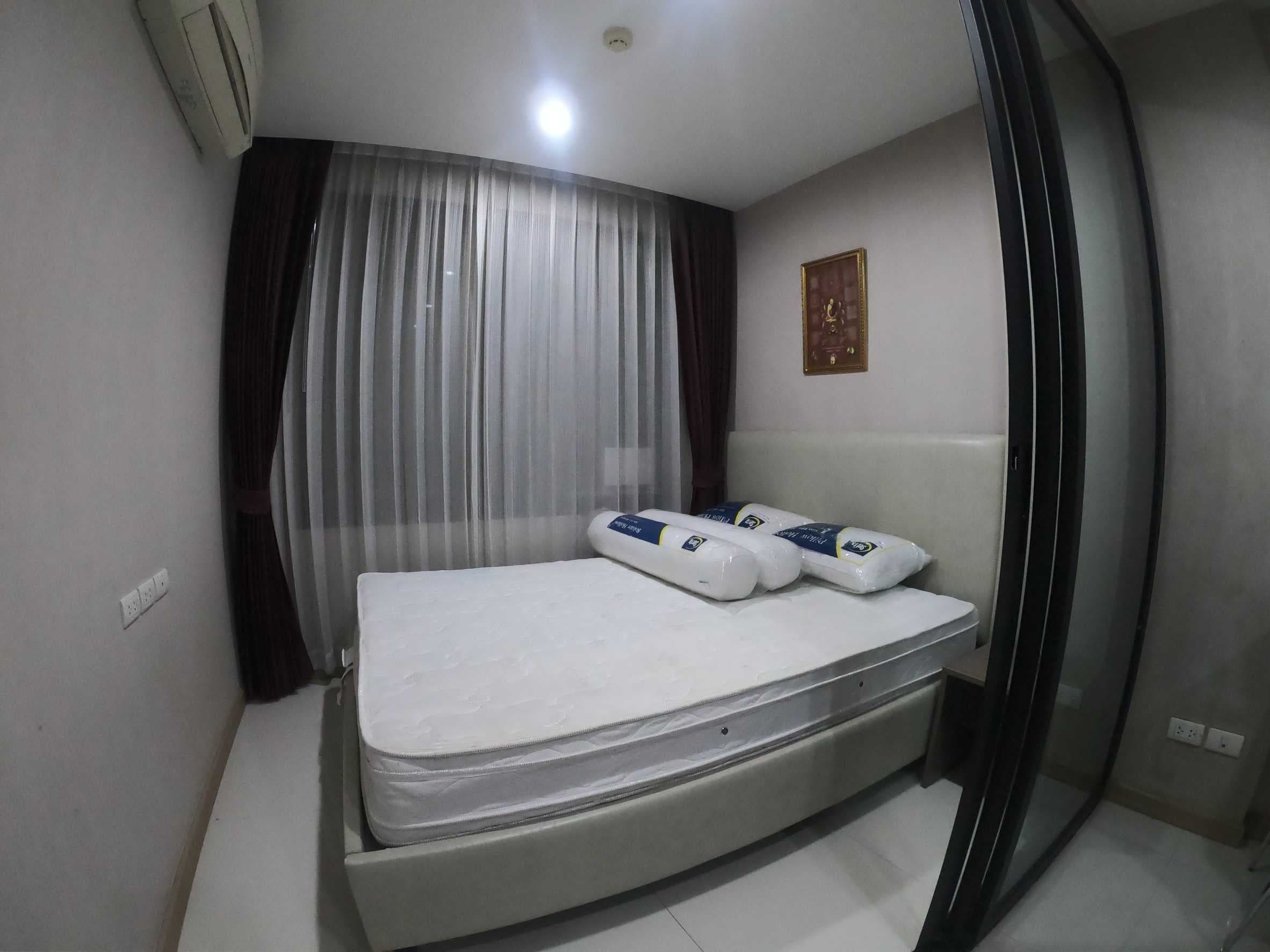 ขาย/เช่า THE TREE PRIVATA (เดอะ ทรี พริวาต้า) ประชาราษฎร์ 1 บางซื่อ กรุงเทพฯ