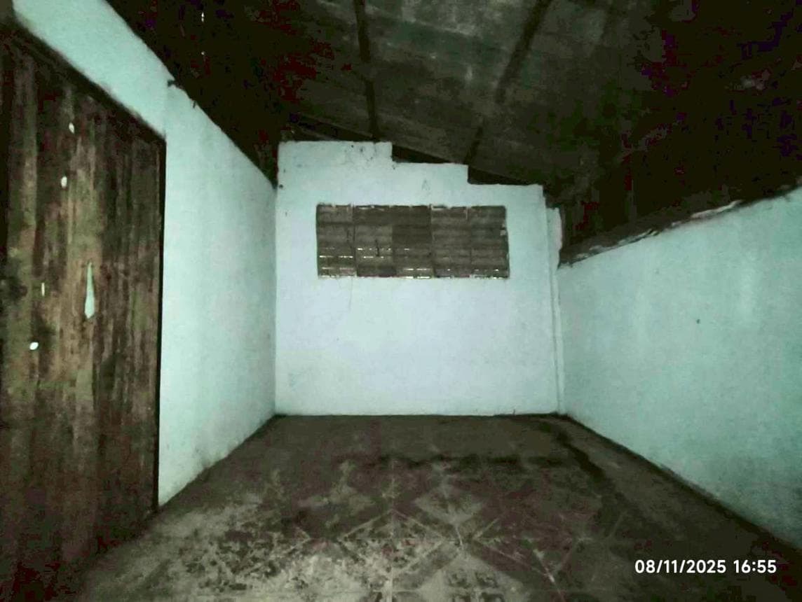 บ้านเดี่ยว หงส์หิน จุน พะเยา 1 ห้องนอน 1 ห้องน้ำ พื้นที่ 188 ตร.ม. บนที่ดิน 100 ตร.ว. พื้นที่ใช้สอยกว้างขวาง บรรยากาศเงียบสงบ ราคาคุ้มค่าเพียง 1.39 ล้าน