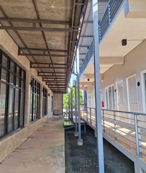 โรงแรม เขาค้อ เพชรบูรณ์