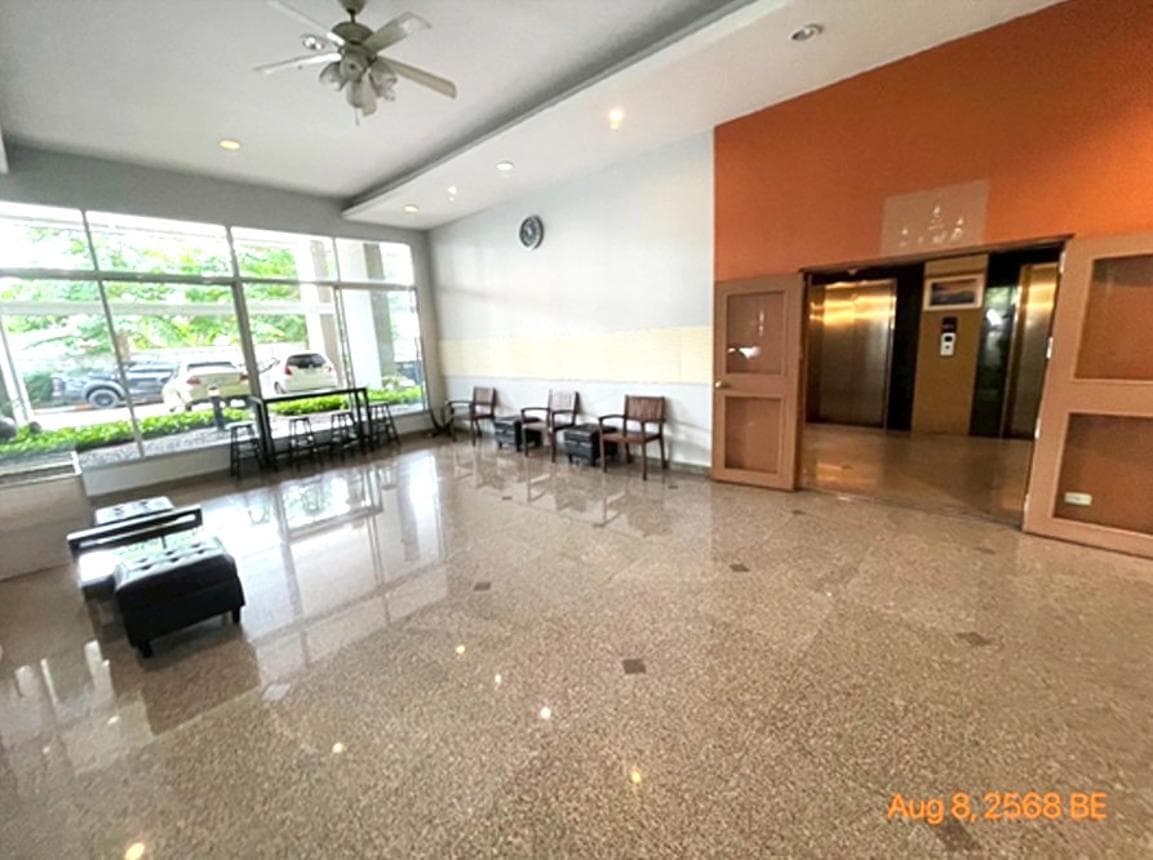 ขายคอนโด ซิตี้โฮม รัชดา - ปิ่นเกล้า 2 บางอ้อ เขตบางพลัด 1 ห้องนอน พื้นที่กว้าง 48.43 ตร.ม.