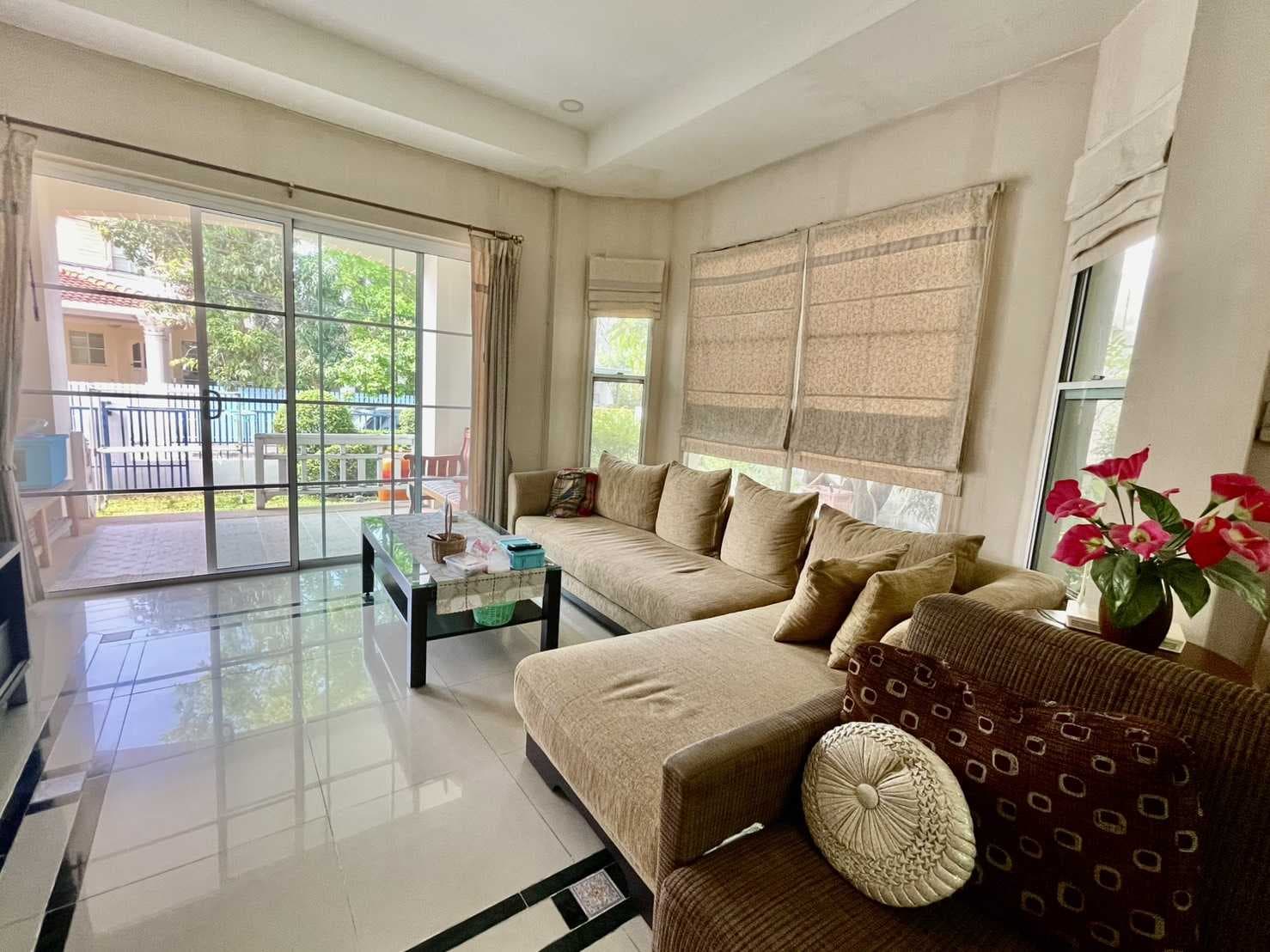 ขาย บ้านเดี่ยว ชัยพฤกษ์ เทพารักษ์ – ซอยบางปลา 2 72 ตรว ใกล้สถาบันการแพทย์