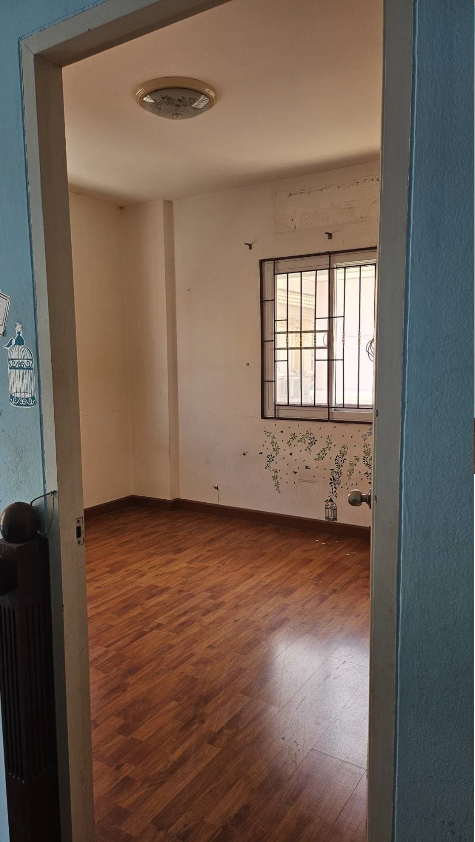 บ้านเดี่ยว กัลปพฤกษ์ รีเจ้นท์ บางพลี-สมุทรปราการ