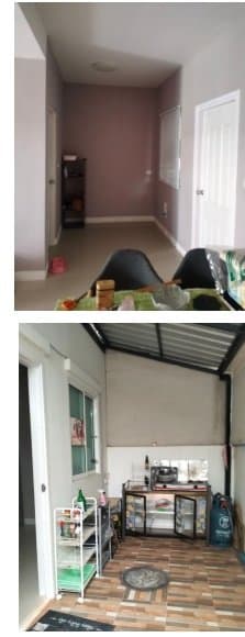 ทาวน์เฮ้าส์ ลลิลทาวน์ ไลโอ บลิสซ์ บางนา-สุวรรณภูมิ (วัดศรี 3) บางเสาธง-สมุทรปราการ