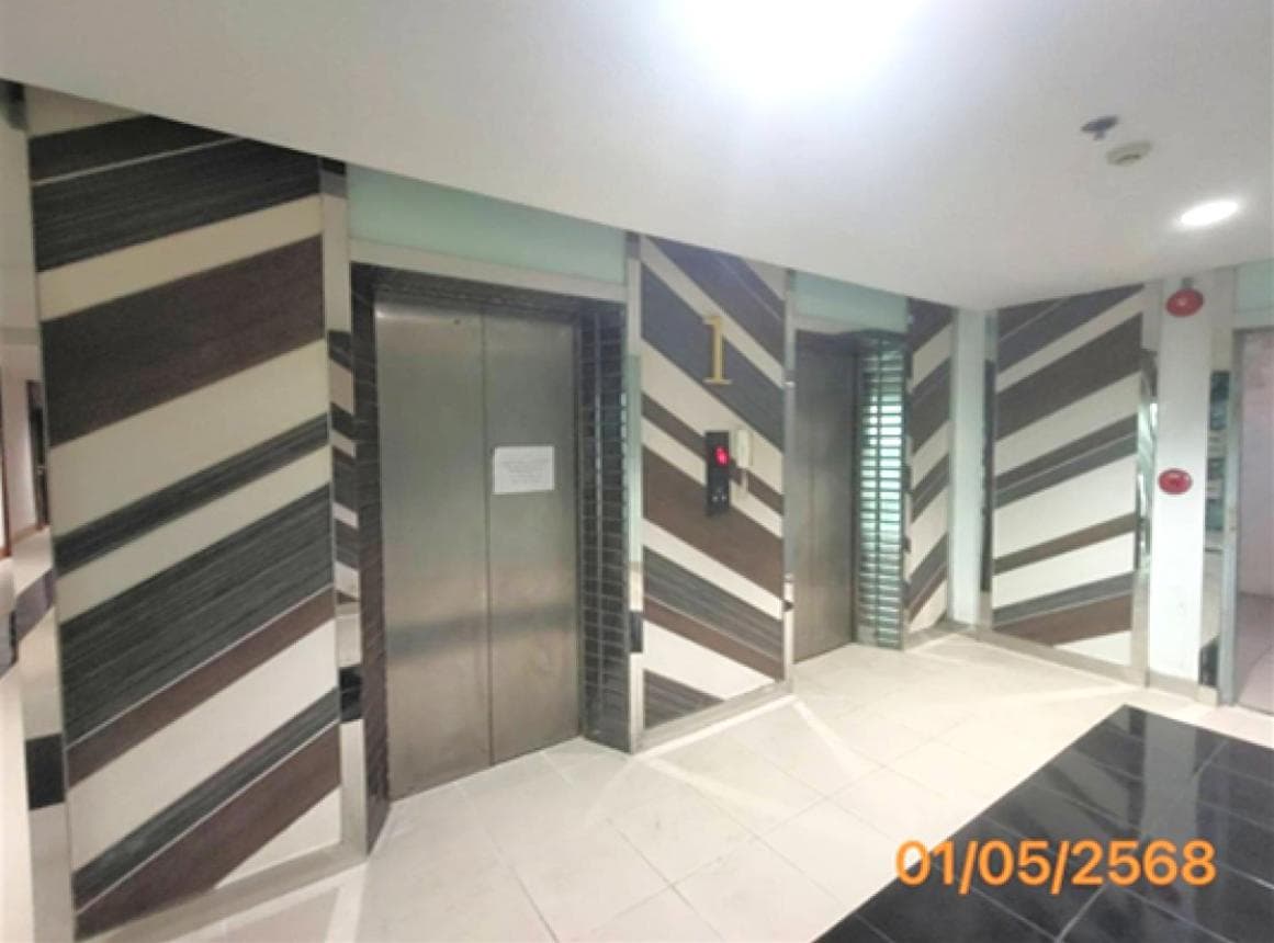 ขายคอนโด เดอะซิตี้ คอนโดมิเนียม (The City Condominium) วิชิต เมืองภูเก็ต พื้นที่ 31 ตร.ม. 1 ห้องนอน ทำเลดี กลางเมือง