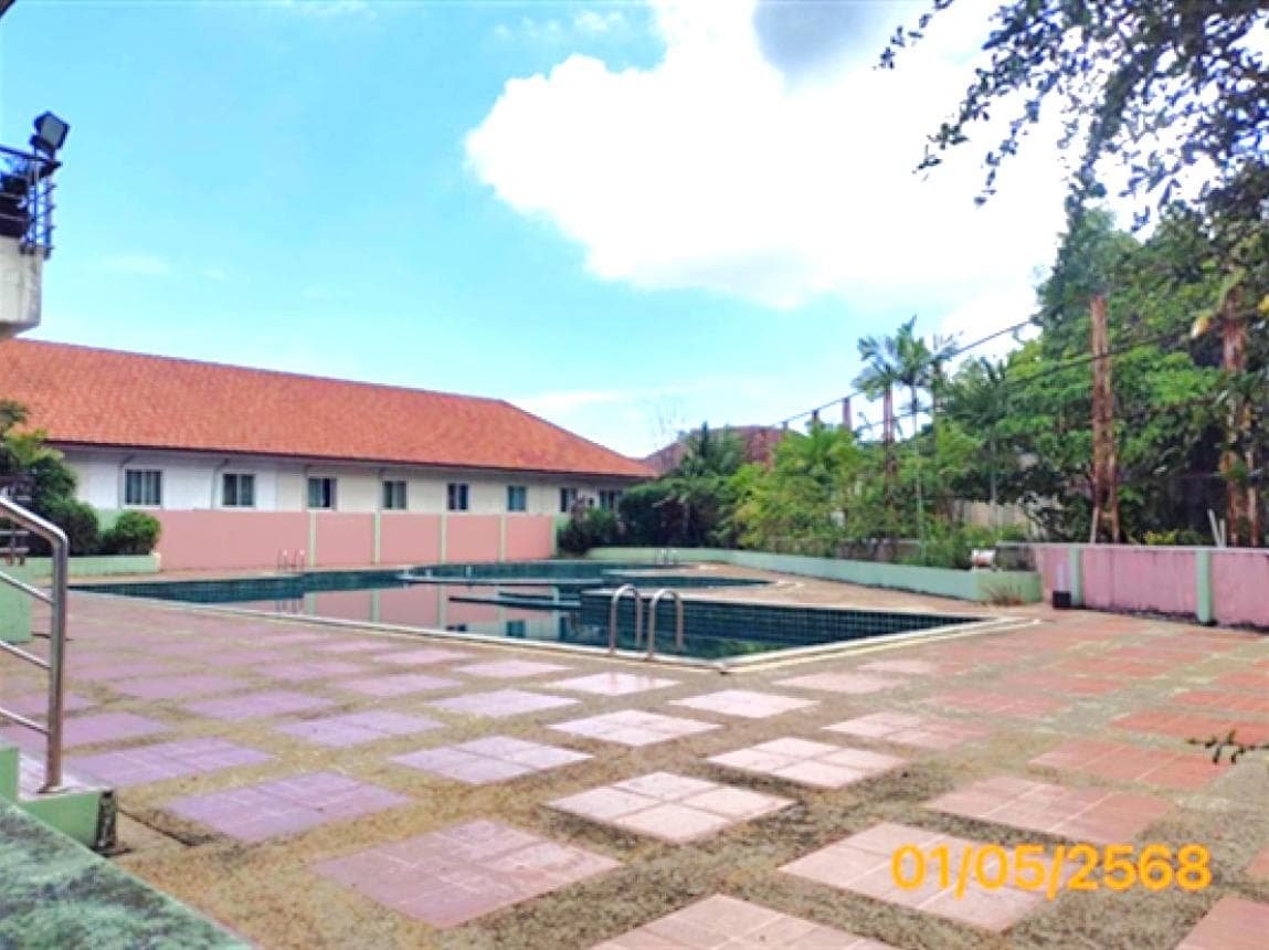 ขายคอนโด เดอะซิตี้ คอนโดมิเนียม (The City Condominium) วิชิต เมืองภูเก็ต พื้นที่ 31 ตร.ม. 1 ห้องนอน ทำเลดี กลางเมือง