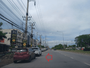 บ้านเดี่ยว โครงการ บ้านพาเพลิน กรุงเทพมหานคร