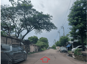 บ้านเดี่ยว โครงการ บ้านพาเพลิน กรุงเทพมหานคร