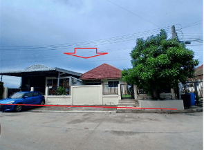 บ้านเดี่ยว โครงการ บ้านพาเพลิน กรุงเทพมหานคร