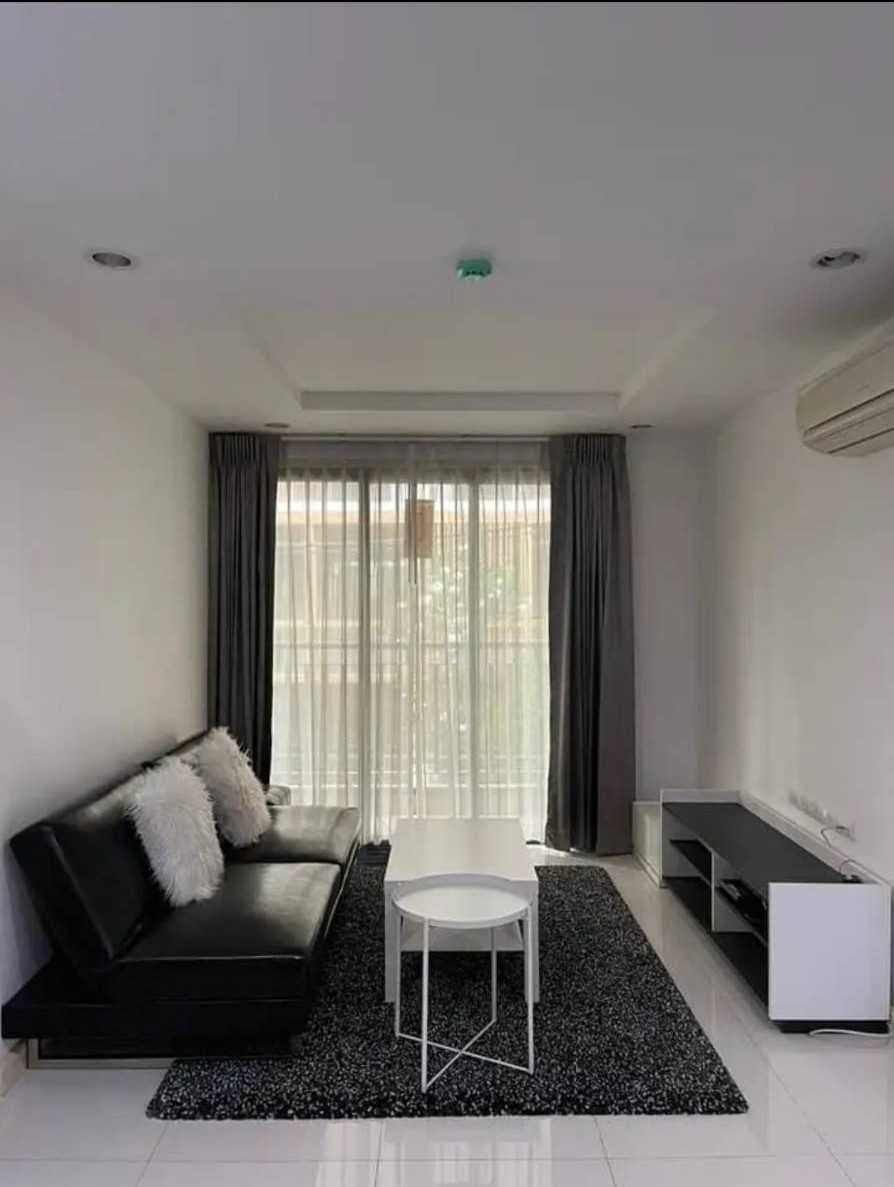 ขาย คอนโด Voque Sukhumvit 31(โว้ค สุขุมวิท 31) 48 ตรม 1 นอน 1 น้ำ ชั้น 3