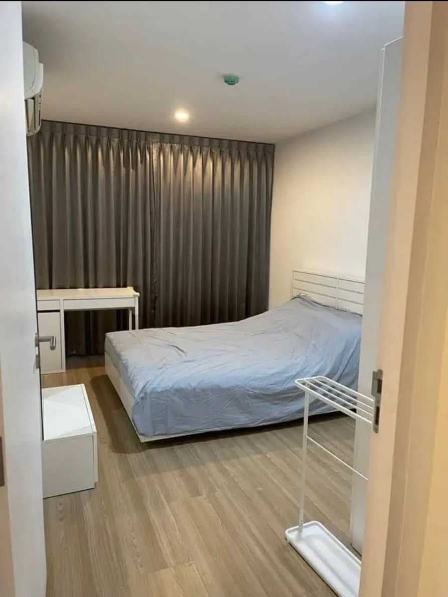 ขาย คอนโด Voque Sukhumvit 31(โว้ค สุขุมวิท 31) 48 ตรม 1 นอน 1 น้ำ ชั้น 3