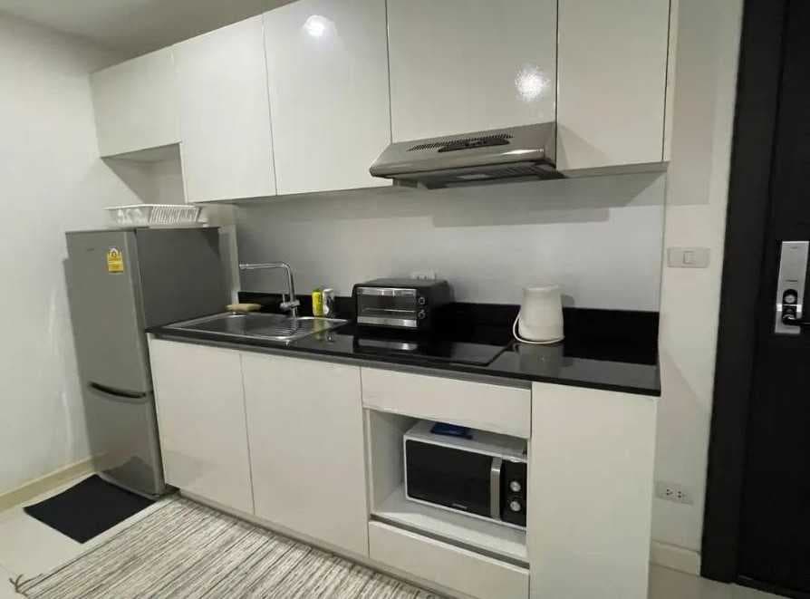 ขาย คอนโด Voque Sukhumvit 31(โว้ค สุขุมวิท 31) 48 ตรม 1 นอน 1 น้ำ ชั้น 3
